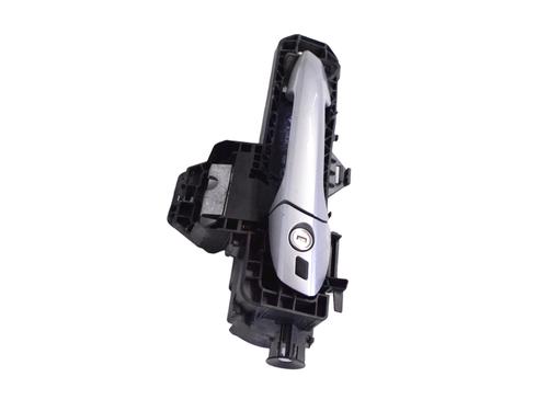 Front left exterior door handle MERCEDES-BENZ C-CLASS (W204) C 200 CDI (204.001) | BP10534569C128 