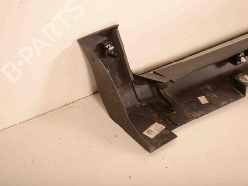 Right sideskirt FORD ECOSPORT 1.0 EcoBoost | BP29230841C114 