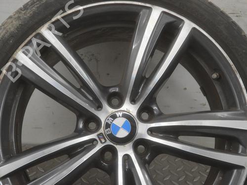 Rim BMW 4 Convertible (F33, F83) 435 i | BP17143521C45 