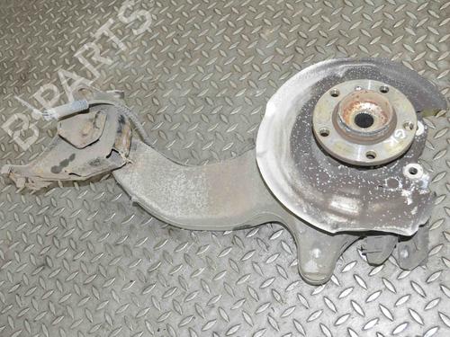 Venstre hjullejehus spindel MINI MINI COUNTRYMAN (R60) Cooper D ALL4 | BP14770448M27 