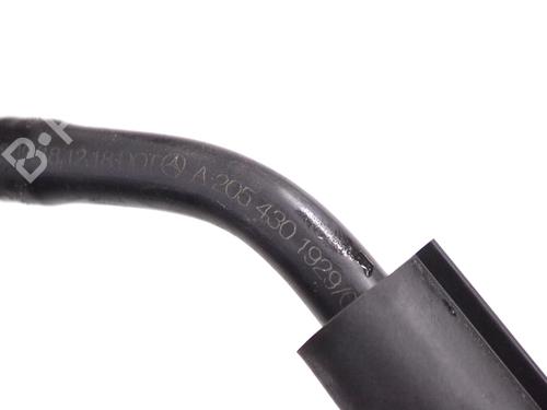 Pipe MERCEDES-BENZ C-CLASS (W205) C 250 BlueTEC / d (205.008, 205.006) | BP14792711M125 