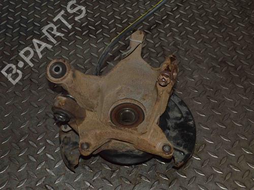 Right rear steering knuckle SUBARU OUTBACK (BS) 2.0 D AWD (BSD) | BP14766333M28 