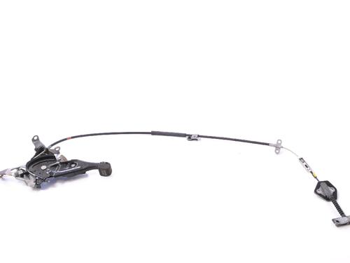 Used Hand brake TOYOTA PRIUS Liftback (_W2_) 1.5 Hybrid (NHW20_, NHW20R) (112 hp) 14771753