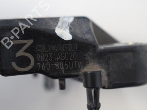 Electronic sensor SUBARU LEGACY IV (BL) 2.0 D AWD (BLD) | BP19943676M84 