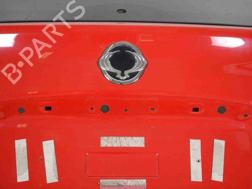 Bakluke CC/Kombi-Kupé SSANGYONG KORANDO (CK) 2.2 Xdi | BP18886416C6 