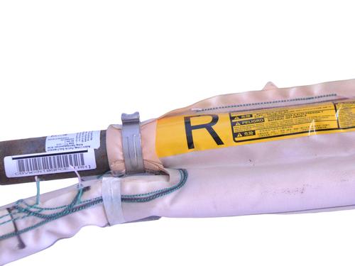 Right curtain airbag TOYOTA PRIUS (_W3_) 1.8 Hybrid (ZVW3_) | BP12943139C12 
