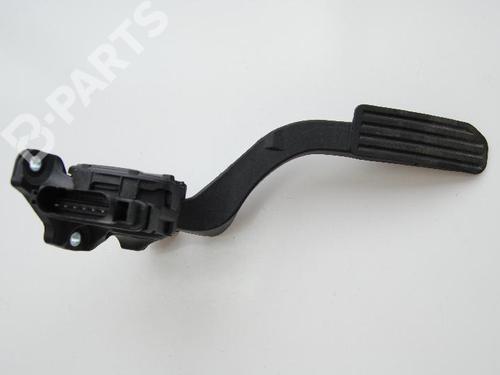Used Pedal LAND ROVER FREELANDER 2 (L359) 2.2 TD4 4x4 (160 hp) 7494269