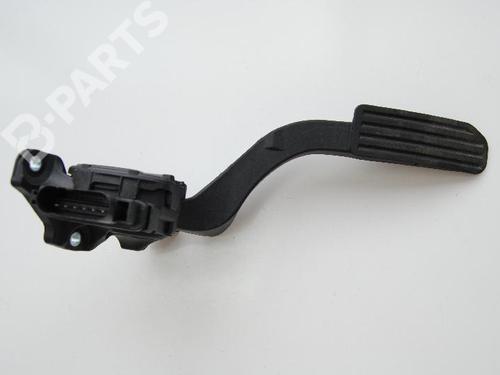 Pedal LAND ROVER FREELANDER 2 (L359) 2.2 TD4 4x4 (160 hp) 7G9N-9F836-HA | 6PV009220-27