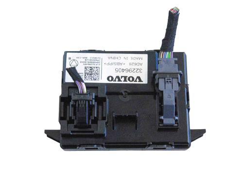 Used Electronic module VOLVO XC40 (536) B4 Mild-Hybrid (197 hp) 27828570