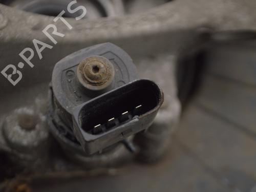 Right rear steering knuckle PORSCHE 911 (997) 3.6 Carrera | BP14791699M28 