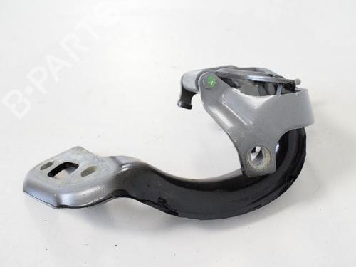 Hinge/Door check strap AUDI A4 B8 Avant (8K5) 2.0 TDI | BP14817978C146 