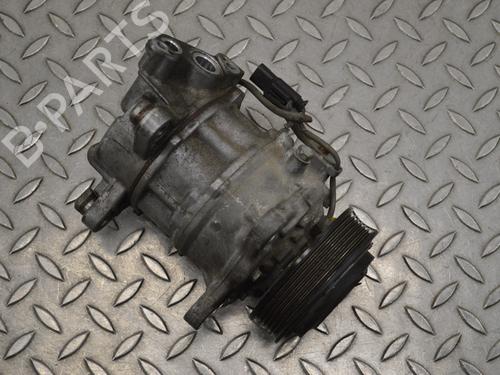 AC compressor BMW 4 Gran Coupe (F36) 420 d | BP14916675M34 
