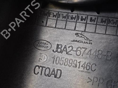 Other LAND ROVER RANGE ROVER VELAR (L560) 2.0 P300 Si4 4x4 | BP14767101O1 