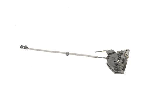 Used Front right lock FORD FOCUS III 1.0 EcoBoost (100 hp) 9656935