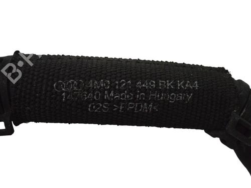 Pipe HYUNDAI TUCSON (TL, TLE) 1.6 T-GDi | BP17143754M125 