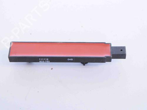 Electronic module VW GOLF VII (5G1, BQ1, BE1, BE2) 2.0 R 4motion | BP29337528M83 