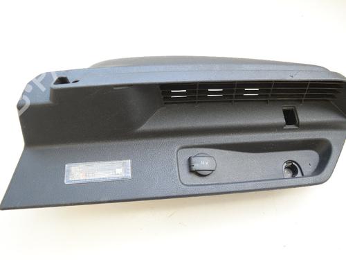 Used Boot lining VW SCIROCCO III (137, 138) 2.0 TDI (140 hp) 14768710