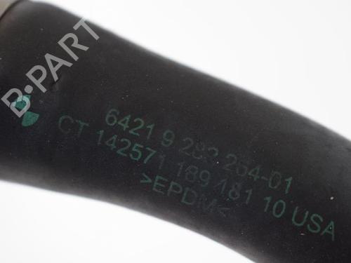 Pipe BMW X5 (F15, F85) xDrive 40 d | BP14818167M125 