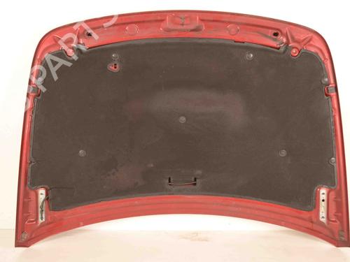 Hood DODGE NITRO 2.8 CRD 4WD | BP7540930C1