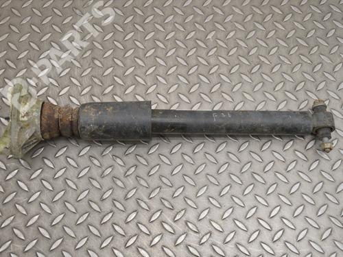 Right rear shock absorber BMW 5 (F10) 530 d | BP11113974M19 