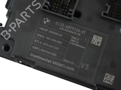 Electronic module BMW 4 Coupe (F32, F82) 420 d xDrive | BP13935259M83 