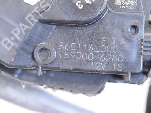 Front wipers mechanism SUBARU OUTBACK (BS) 2.0 D AWD (BSD) | BP18746385C83 