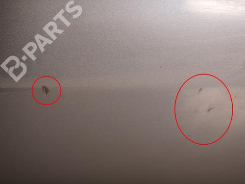 Right rear door TOYOTA LAND CRUISER PRADO (_J12_) 3.0 D (KDJ120, KZJ120) | BP9658388C5 