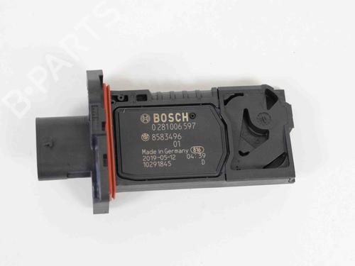 Used Mass air flow sensor BMW X4 (G02, F98) xDrive 30 i (249 hp) 28546714