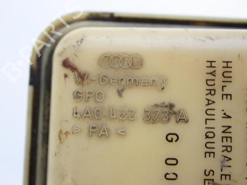 Power steering reservoir AUDI A8 D3 (4E2, 4E8) 4.2 quattro | BP14800168M117