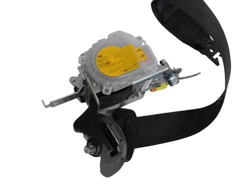 Front right seatbelt KIA SORENTO II (XM) 2.2 CRDi 4WD | BP13934971I25 