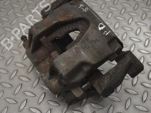 Right front brake caliper MERCEDES-BENZ GLE (W166) 250 d 4-matic (166.004) | BP14789686M104 