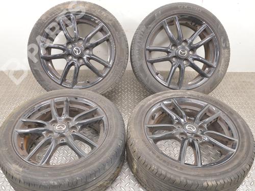 Used Rim MAZDA MX-5 III (NC) 1.8 (NC18) (126 hp) 12099824