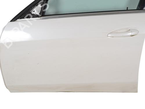 Left front door MERCEDES-BENZ E-CLASS (W212) E 220 BlueTEC (212.001) | BP17448992C2 