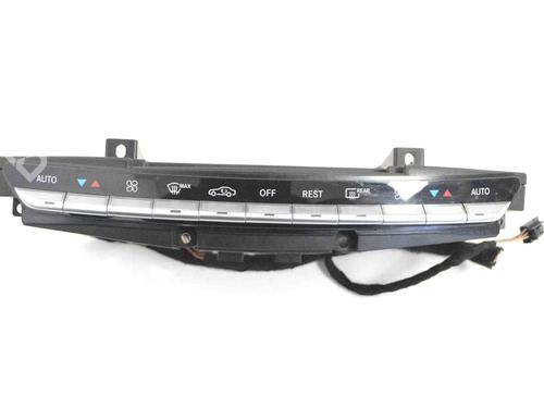Used Climate control MERCEDES-BENZ S-CLASS (W221, V221) S 350 BlueTec (221.026, 221.126) (258 hp) 7750553