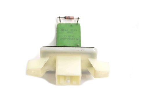 Used Heater resistor VW ROUTAN 3.6 (267 hp) 14782272