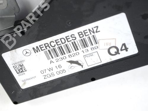 Electronic module MERCEDES-BENZ SL (R230) 500 (230.471) | BP7747405M83 