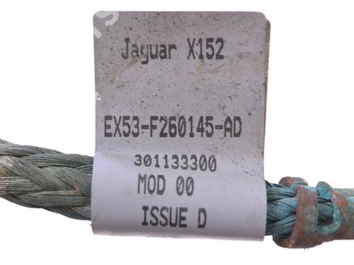 Cable JAGUAR F-TYPE Coupe (X152) 5.0 SCV8 R AWD | BP8860447E12 