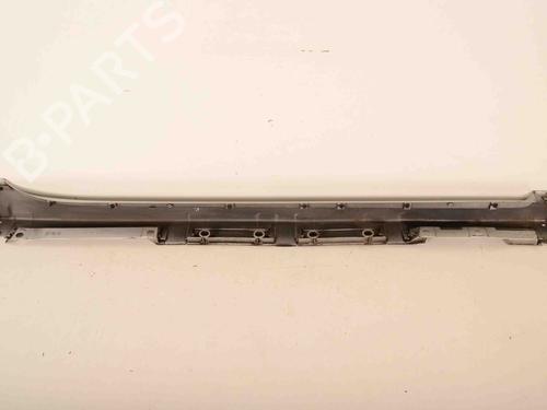 Left sideskirt TOYOTA PRIUS (_W3_) 1.8 Hybrid (ZVW3_) | BP29230789C115 