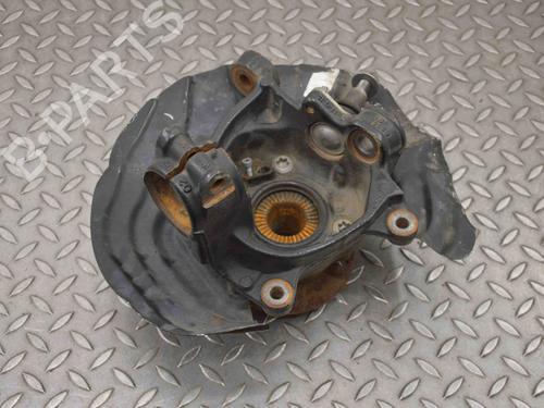 Left front steering knuckle BMW 5 (F10) 530 d | BP14799850M25 