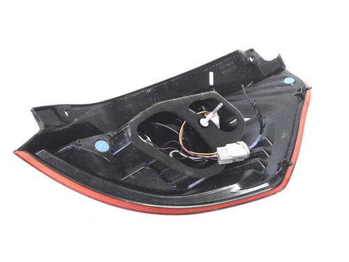 Left taillight FORD FIESTA VI (CB1, CCN) 1.0 EcoBoost | BP14796942C34