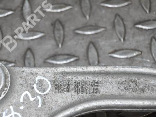 Right front suspension arm LAND ROVER RANGE ROVER VELAR (L560) 2.0 P300 Si4 4x4 | BP7812292M13 
