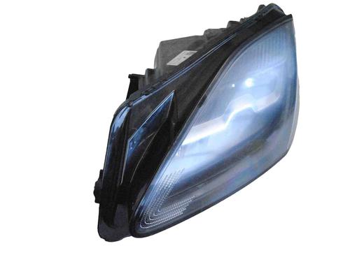 Left headlight JAGUAR E-PACE (X540) 2.0 P200 AWD | BP29485604C28 