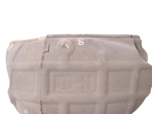 Wheel arch MAZDA CX-5 (KE, GH) 2.2 D (KE2FW) | BP14775442C56 