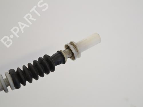 Front left exterior door handle BMW 3 (E90) 330 i | BP19941895C128 