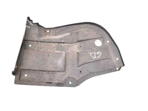 Used Underbody protection INFINITI FX 30d AWD (238 hp) 14776047