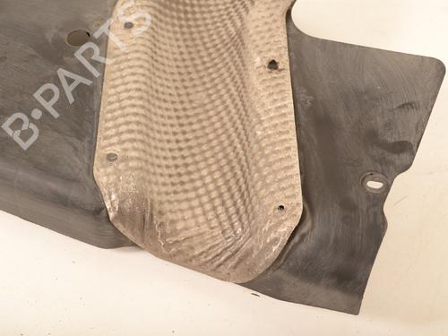 Underbody protection MERCEDES-BENZ GLA-CLASS (X156) GLA 220 CDI (156.903) | BP14772412M92 