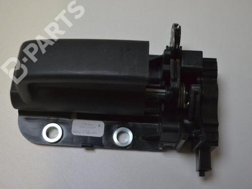Støtte VW SHARAN (7N1, 7N2) 2.0 TSI (220 hp) 7497136