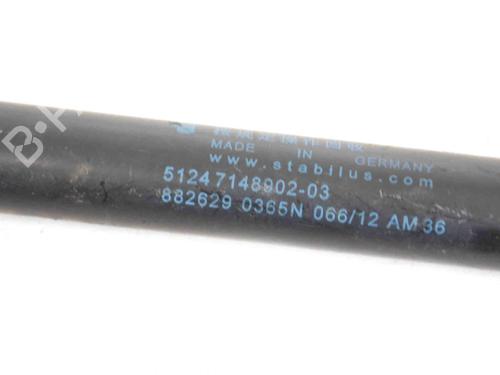 Tailgate lift support MINI MINI (F56) Cooper D | BP14817397C138 