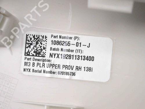 Andre TESLA MODEL 3 (5YJ3) EV AWD | BP27822974O1