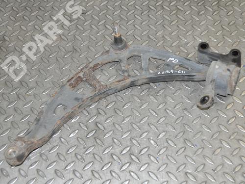 Used Right front suspension arm MINI MINI COUNTRYMAN (R60) One D (90 hp) 7484966